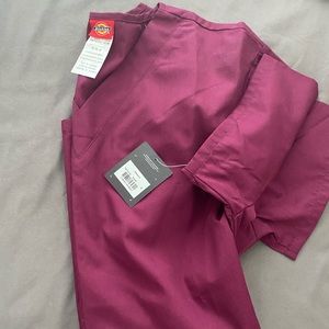 Dickies Scrub set